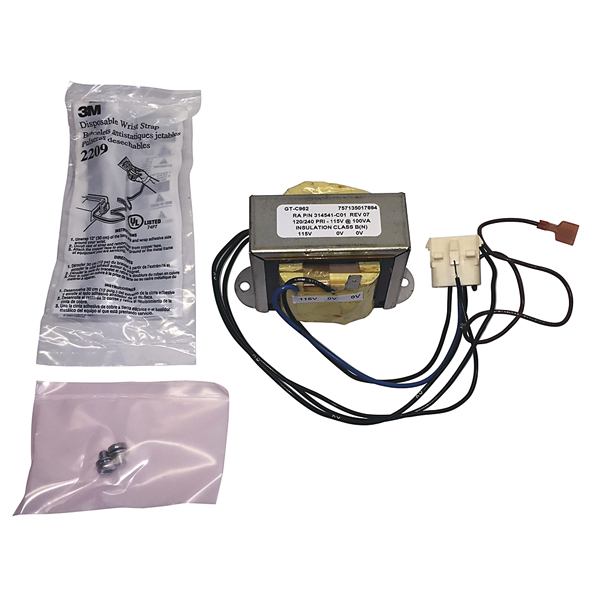 SK-G9-XFMR2-F6D New Allen Bradley Isolation XFMR Kit